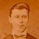 Сергей Николаевич Жинкин (фото 1874-76 гг.)