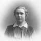 Елизавета Сергеевна Жинкина (фото 1918 г.)